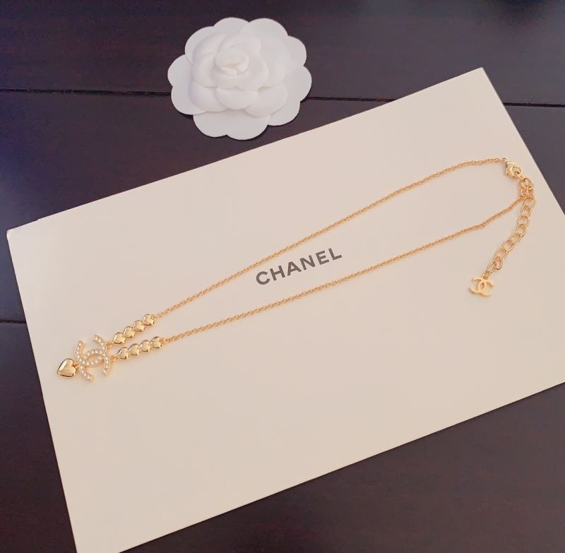 Chanel Necklaces